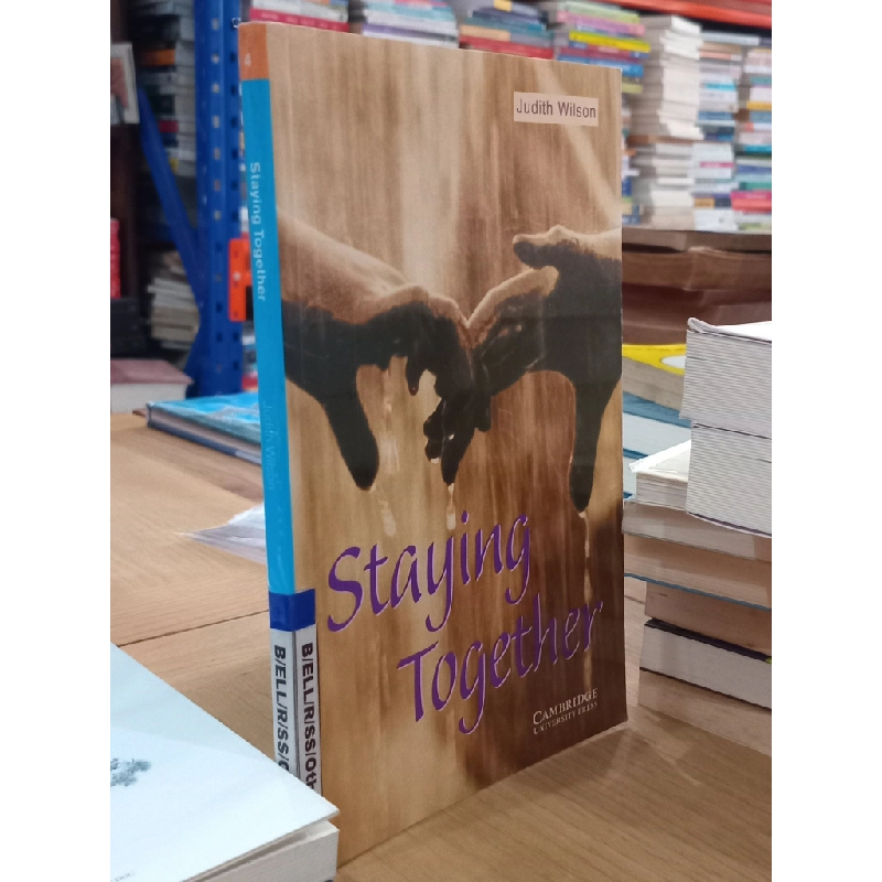 Cambridge English Readers (Sách luyện đọc tiếng Anh) 414091