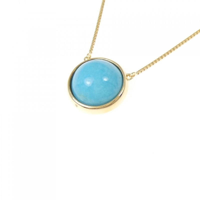 Vòng cổ Turquoise Vandome - Hàng hiệu Chính hãng 841022