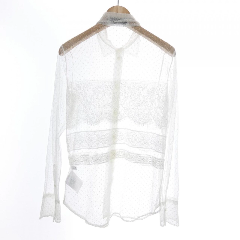 Áo sơ mi VALENTINO KB3AB03Z27H - Hàng hiệu Authentic 811413