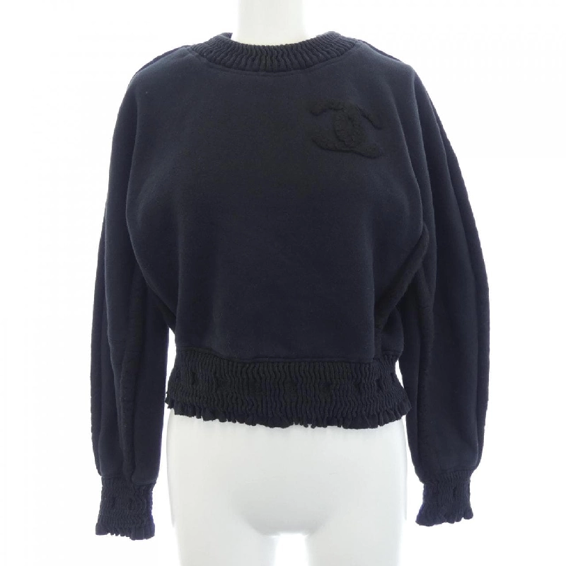 CHANEL P78920K11342 24K Sweat - Hàng hiệu Authentic 775446