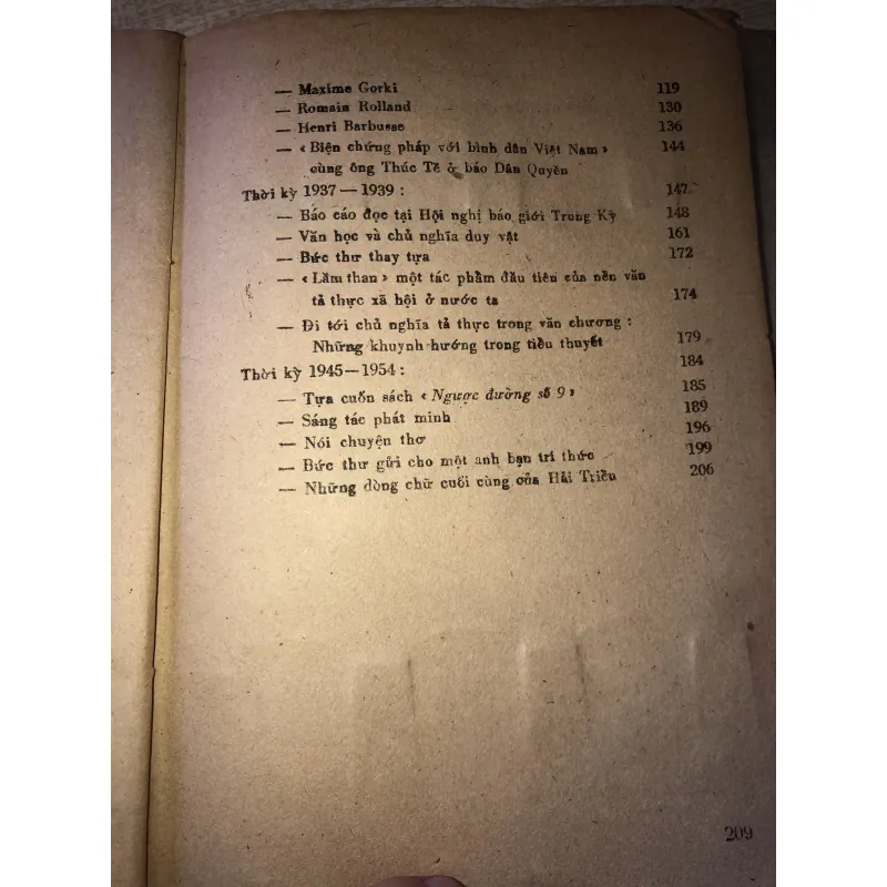 Hải Triều Tác Phẩm - Hồng Chương Sưu Tầm Giới Thiệu 956860