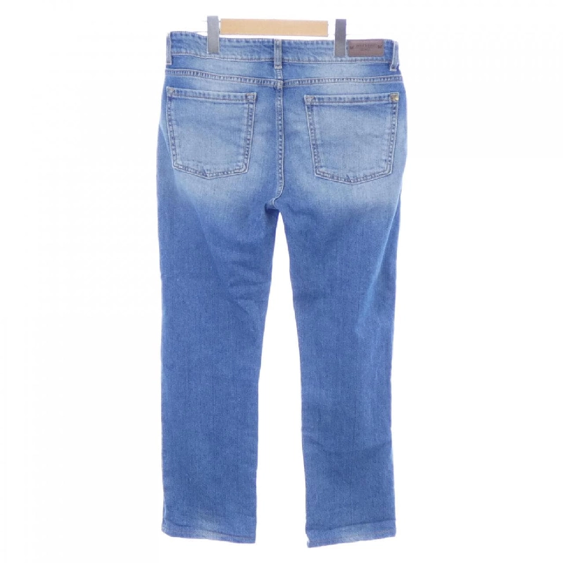 Max Mara weekend - Quần jeans hàng hiệu Authentic 819926