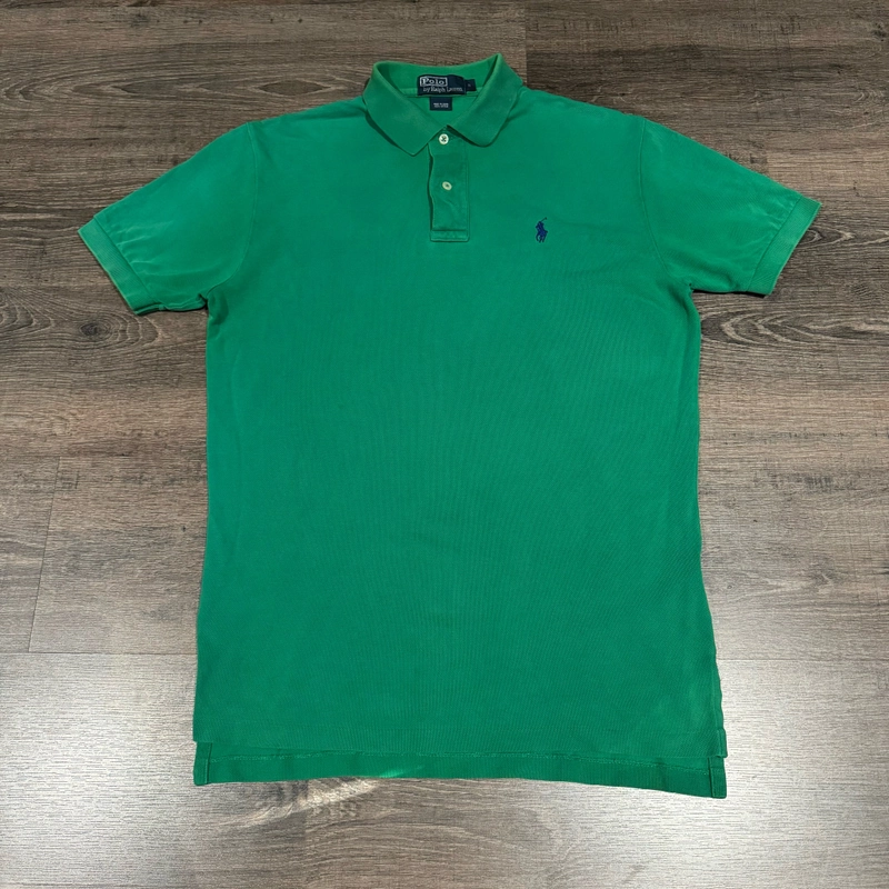 Áo Thun Polo Ralph Lauren size S 367058