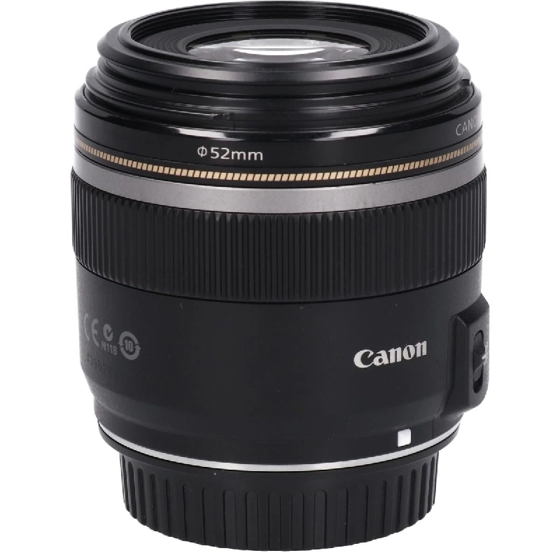 Ống kính EF-S 60mm F2.8 MACRO USM - Hàng hiệu Chính hãng 879006