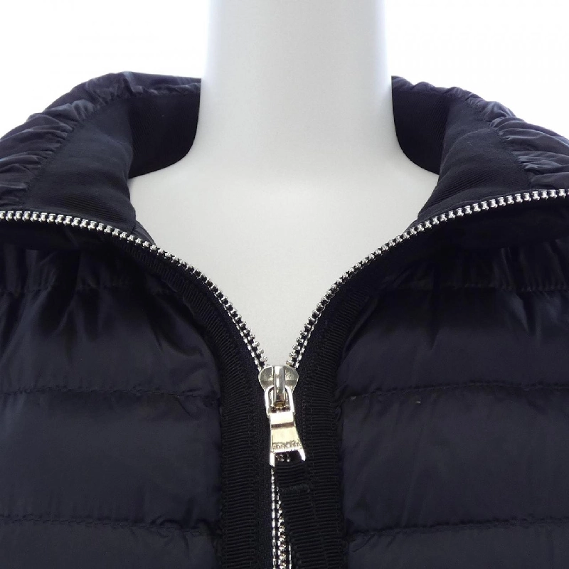 MONCLER BOGUE Áo khoác lông - Hàng hiệu Chính hãng 823234