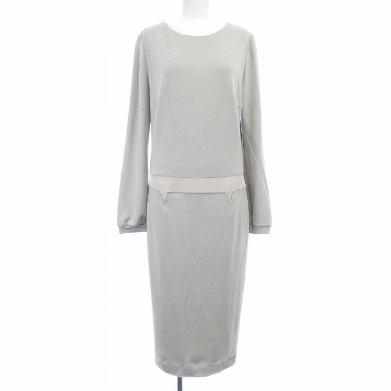 【Mã giảm giá】ChiviDini CIVIDINI Đầm 652545