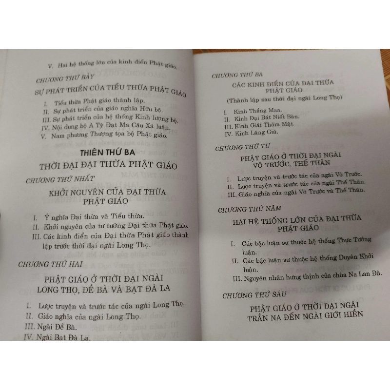 Lược sử phật giáo Ấn Độ - 2011 - 279 trang - LỊCH SỬ - CHÍNH TRỊ - TRIẾT HỌC - ANTQ2911-56 712618