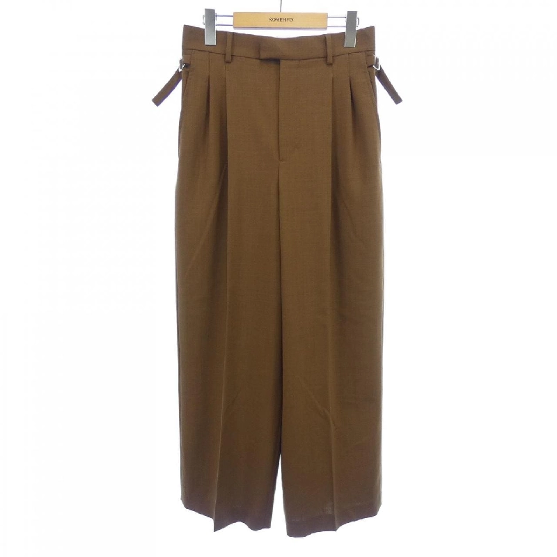 Quần AMI - Hàng hiệu Authentic 808512