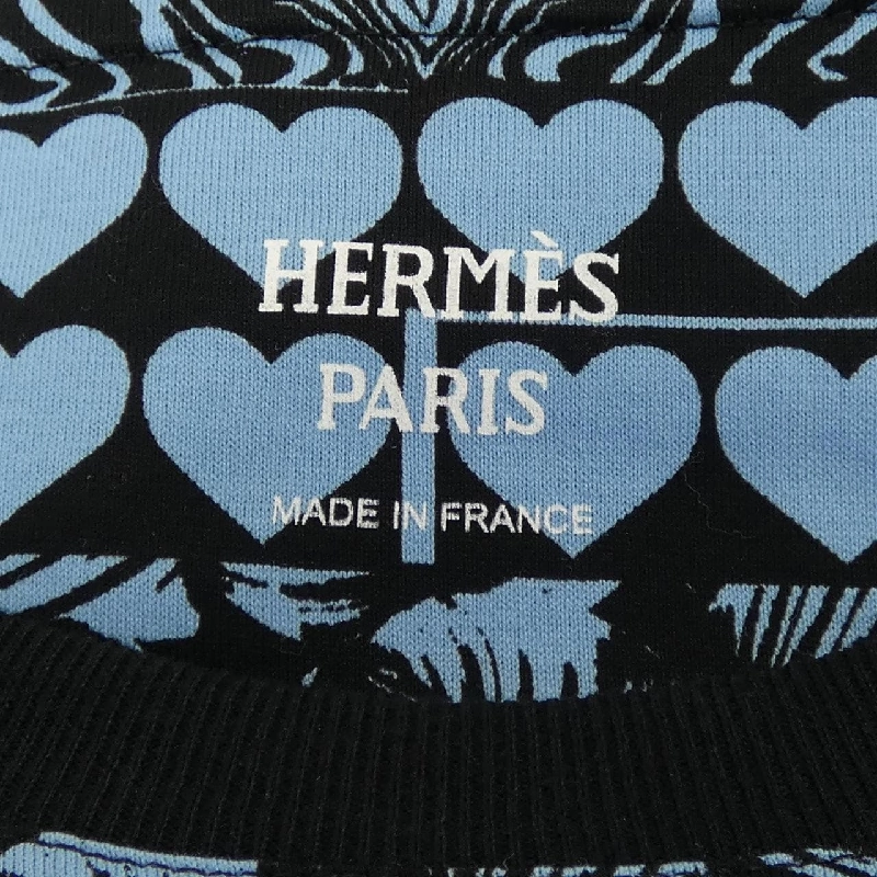 Áo thun HERMES - Hàng hiệu Chính hãng 641284