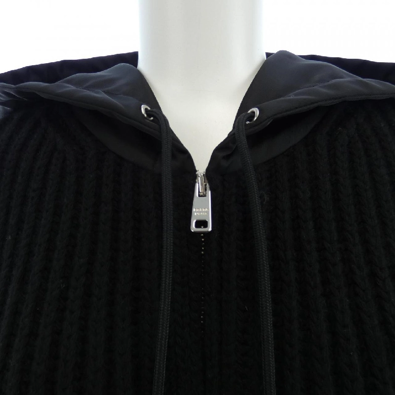 【Mã giảm giá】Áo khoác PRADA 636446