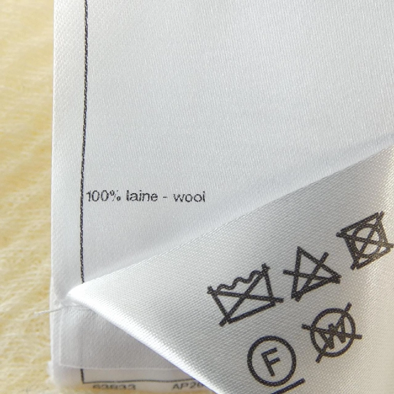 【Mã giảm giá】Chanel CHANEL Áo len 635149