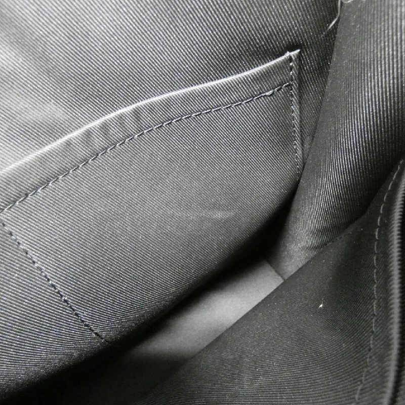 Túi xách messenger Louis Vuitton Damier Graphite Stamp Sac Plat N45276 619634