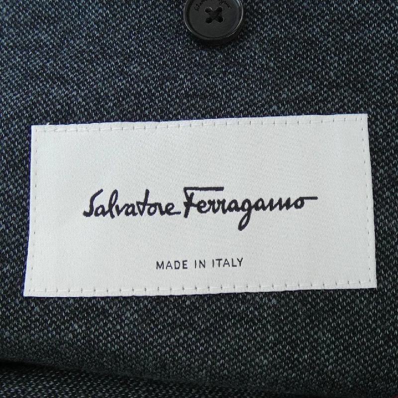 Áo khoác SALVATORE FERRAGAMO - Hàng hiệu Authentic 898384