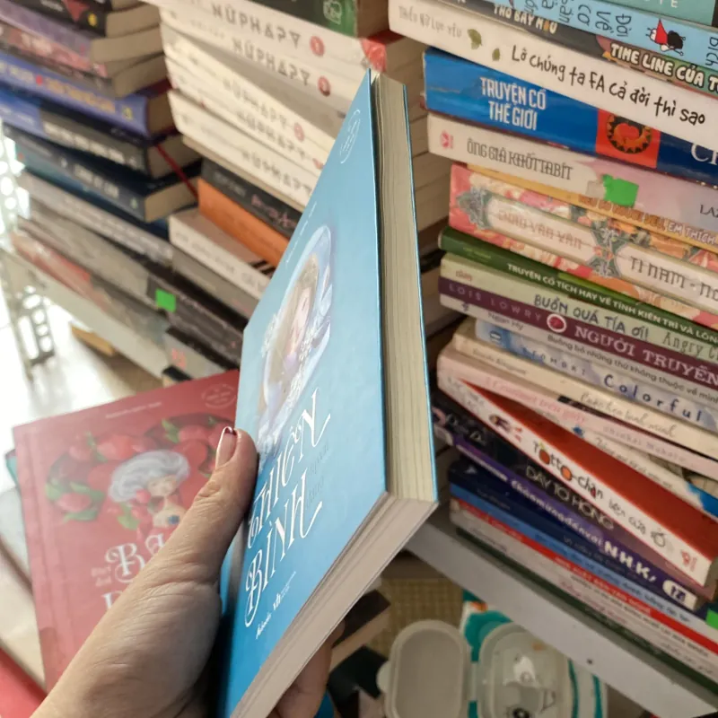 Cung Thiên Bình  936656