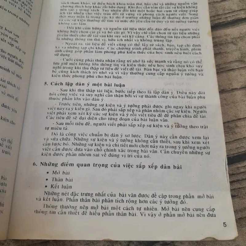 326 bài luận tiếng Anh cơ bản đến nâng cao mọi lĩnh vực. Soạn bởi Giáo sư S. SRINIVASAN 695459