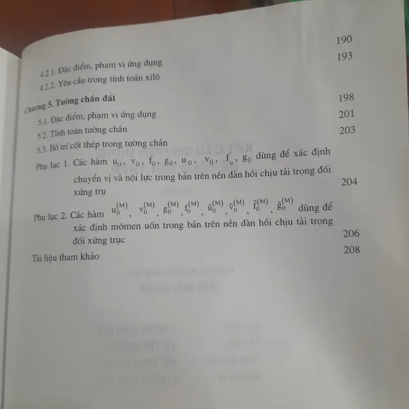 Lê Thanh Huấn - KẾT CẤU CHUYÊN DỤNG bê tông cốt thép 690819