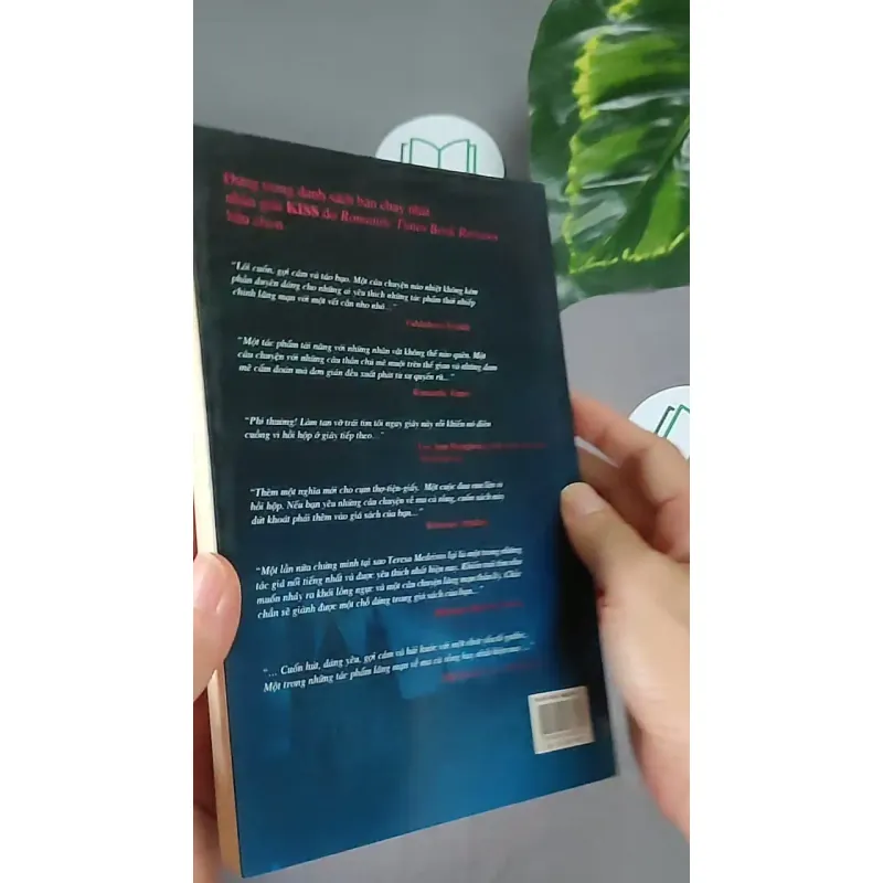 Người tình bóng tối - Teresa Medeiros 604634