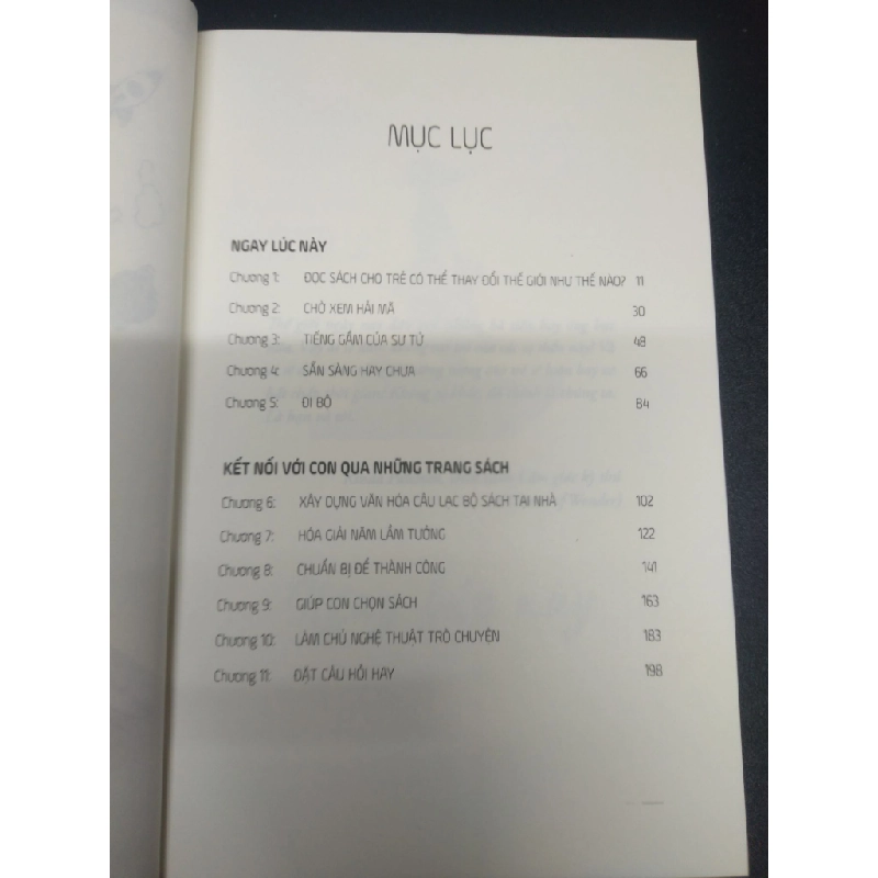 Đọc sách cùng con đi muôn dặm đường Sarah Mackenzie 2020 mới 90% bẩn nhẹ HCM.ASB0309 448321
