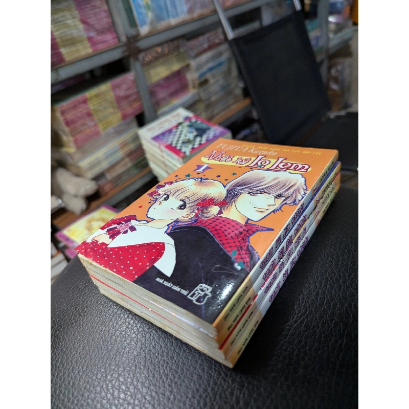 Truyện tranh nhật ký lọ lem 468917