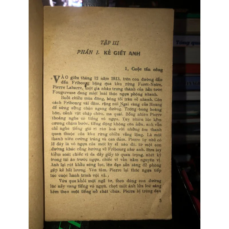 Con trai bá tước Monte Cristo - Jules Lermina 796881