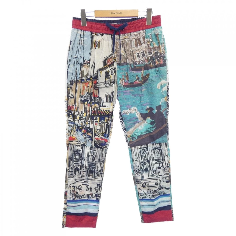 Dolce & Gabbana DOLCE&GABBANA Quần - Hàng hiệu Chính hãng 893434