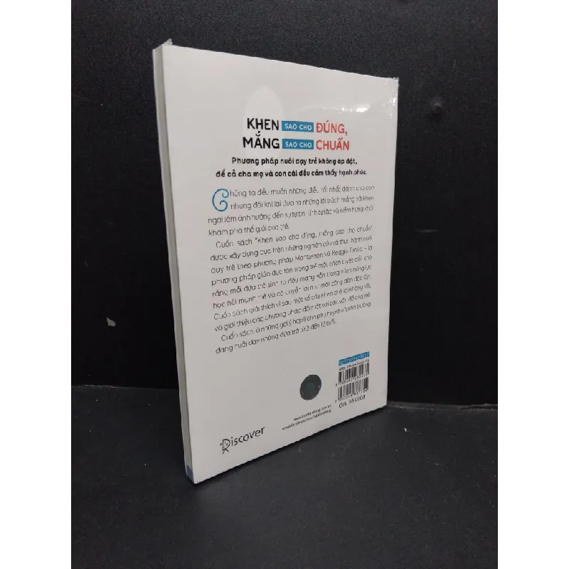 [Phiên Chợ Sách Cũ] Khen Sao Cho Đúng, Mắng Sao Cho Chuẩn 2303 424698