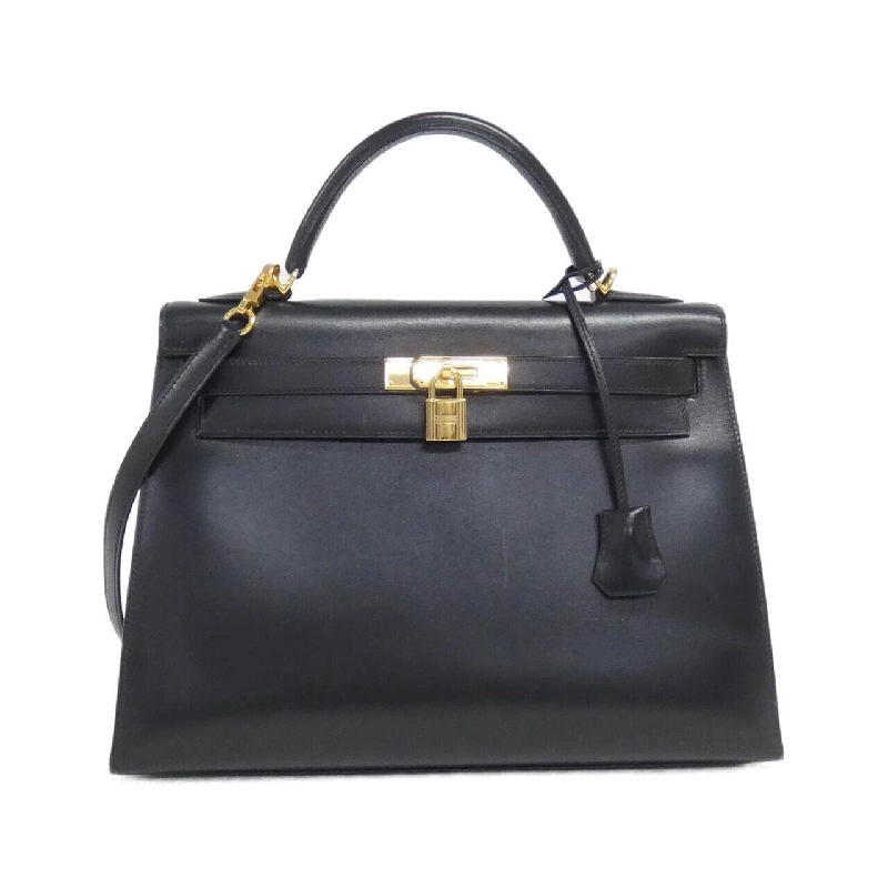 【Vintage】Túi Hermes Kelly 32cm 001858CC 619574