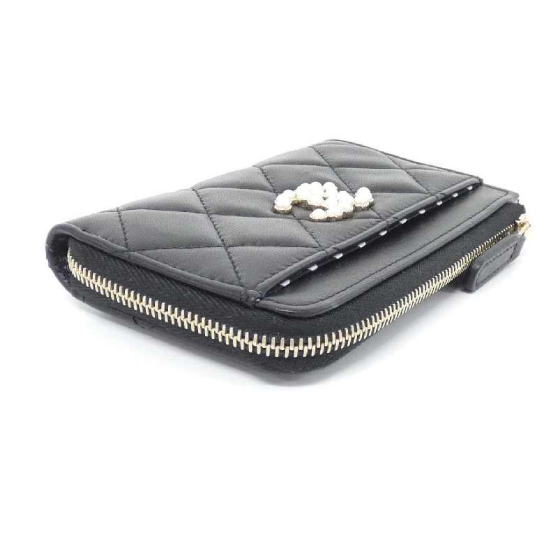 Ví thẻ Chanel AP3816 622646