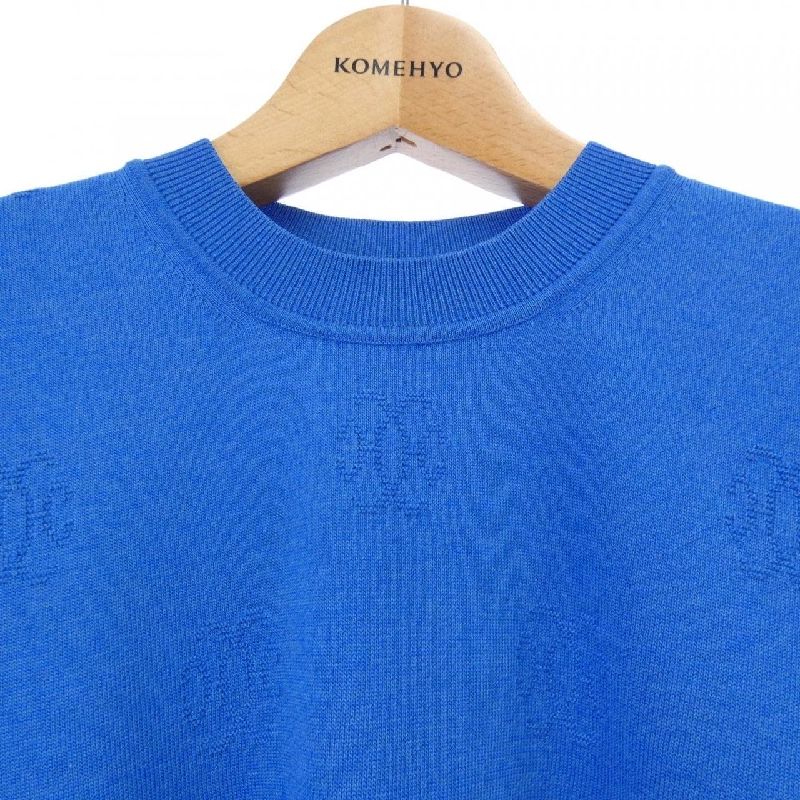 HERMES H Lift *16-7712. Áo len - Hàng hiệu Chính hãng 811685