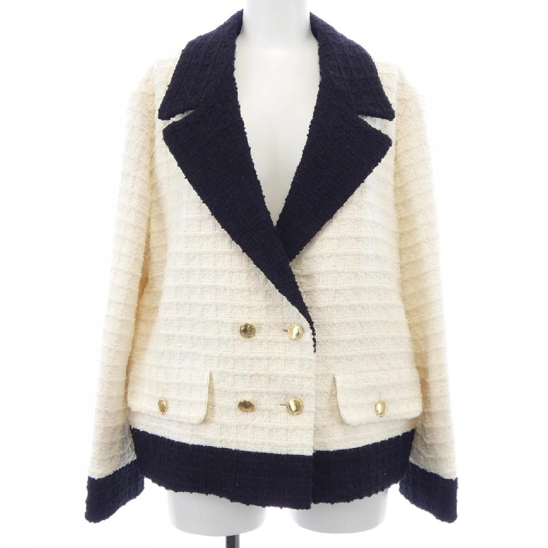 Gucci GUCCI 731310 ZAK59 Áo khoác - Hàng hiệu Chính hãng 808928