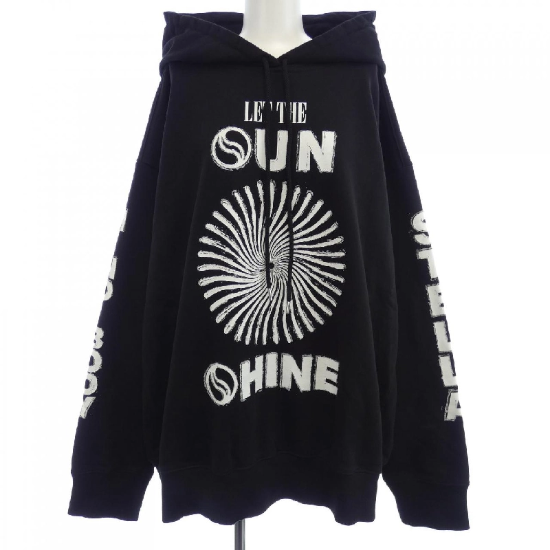 Áo khoác nỉ STELLA MCCARTNEY Sunshine Hoodie 632833