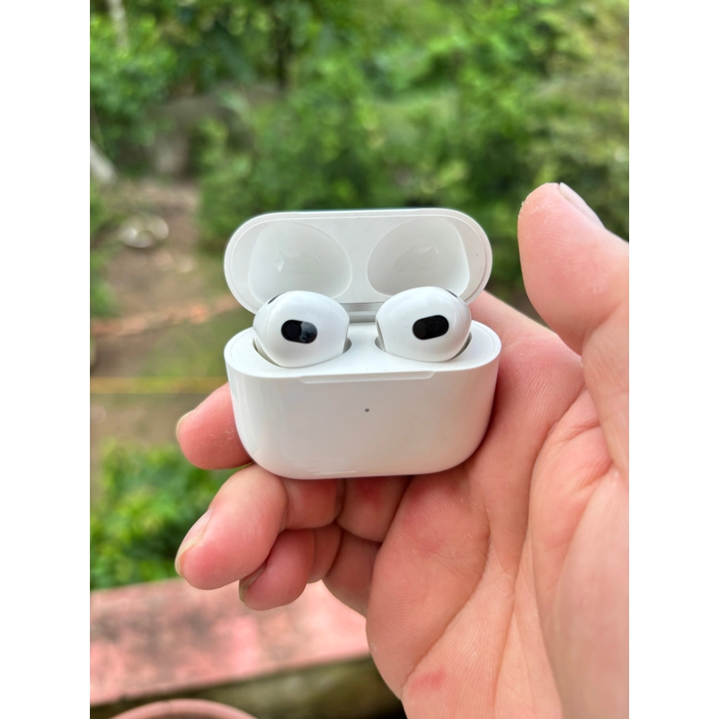 Airpod 3 chính hãng 471039