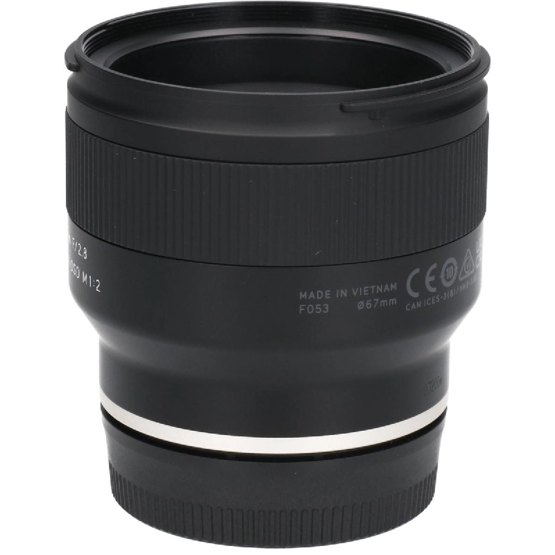 Ｅ（Ｆ０５３）３５mm Ｆ2.8DI III OSD - Hàng hiệu Authentic 878704