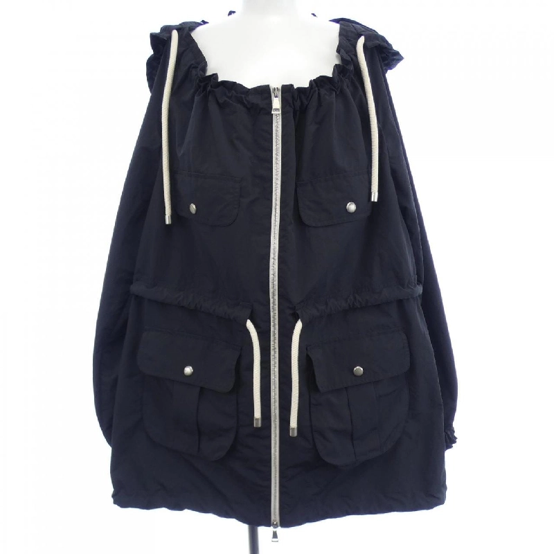 【Mã giảm giá】Moncler Genius MONCLER GENIUS Áo khoác 640497