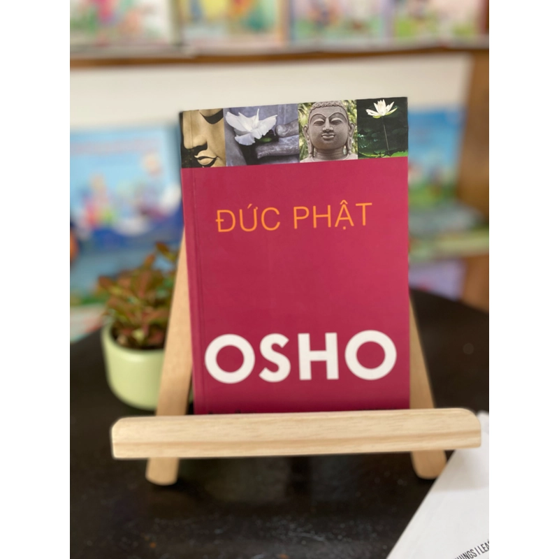 Sách hay Đức Phật-tác giả Osho  519061