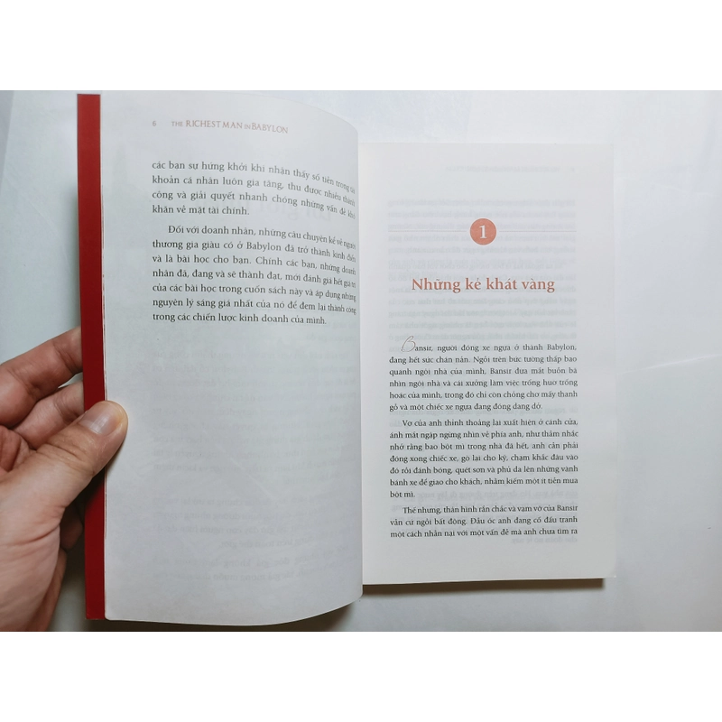 Người Giàu Có Nhất Thành Babylon
 506415