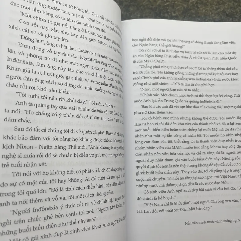 Lời thú tội của một sát thủ kinh tế John Perkins xb2013 727907