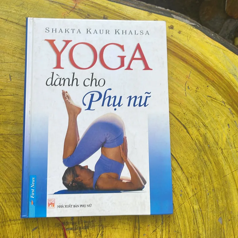 COMBO YOGA DÀNH CHO PHỤ NỮ - NHỮNG BÍ QUYẾT CỦA SẮC ĐẸP- ĐỂ TRỞ THÀNH NGƯỜI ĐÀN BÀ TUYỆT V 737992