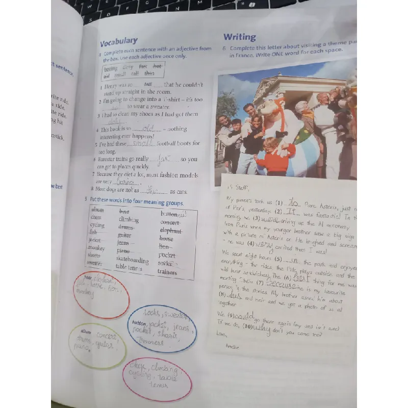 Objective Key Student's Book with answer with CD-ROM - Cambridge 559819