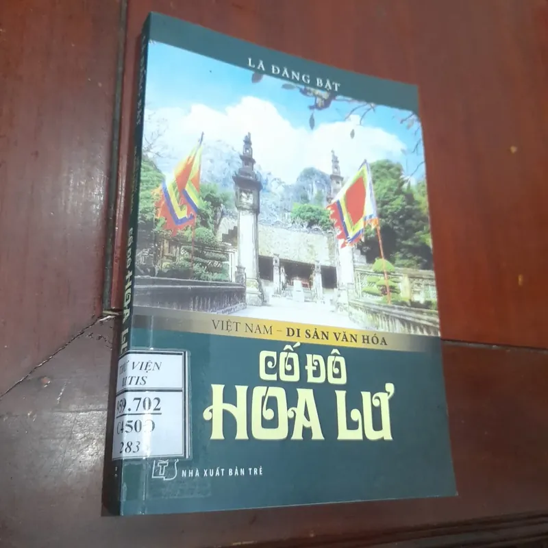 CỐ ĐÔ HOA LƯ 643489