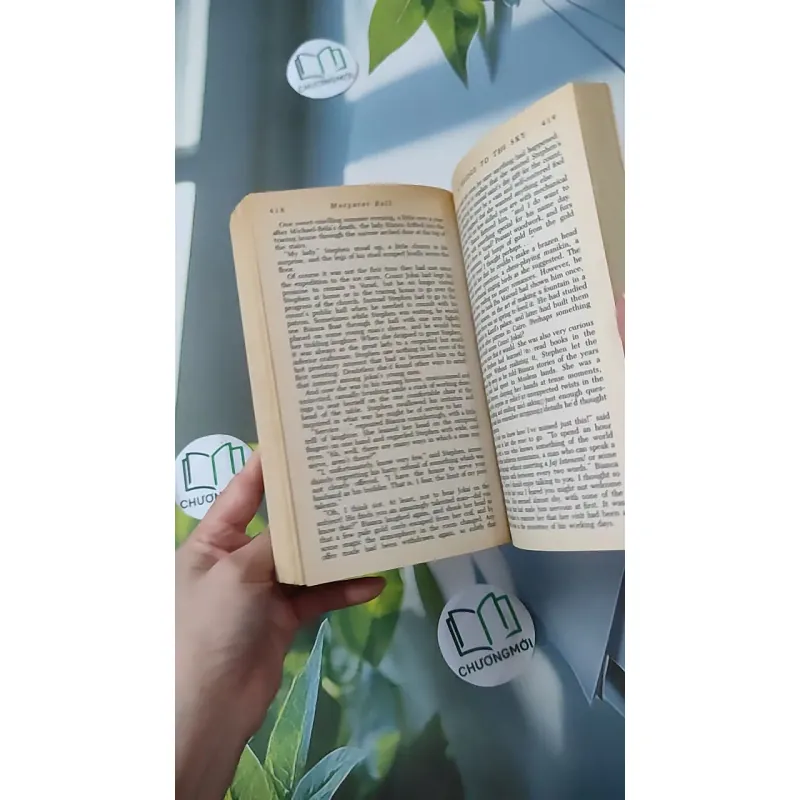 [XƯA] A Bridge to the Sky (1990) - Margaret Ball 1027168