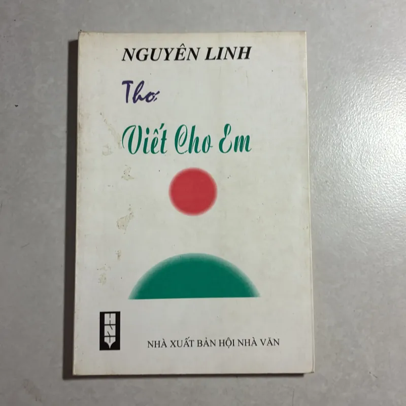 Viết cho em - Nguyên Linh 800332