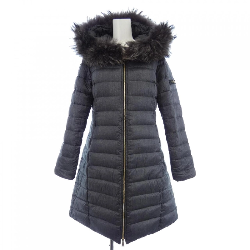 【Mã giảm giá】Áo khoác lông vũ TATRAS 639933