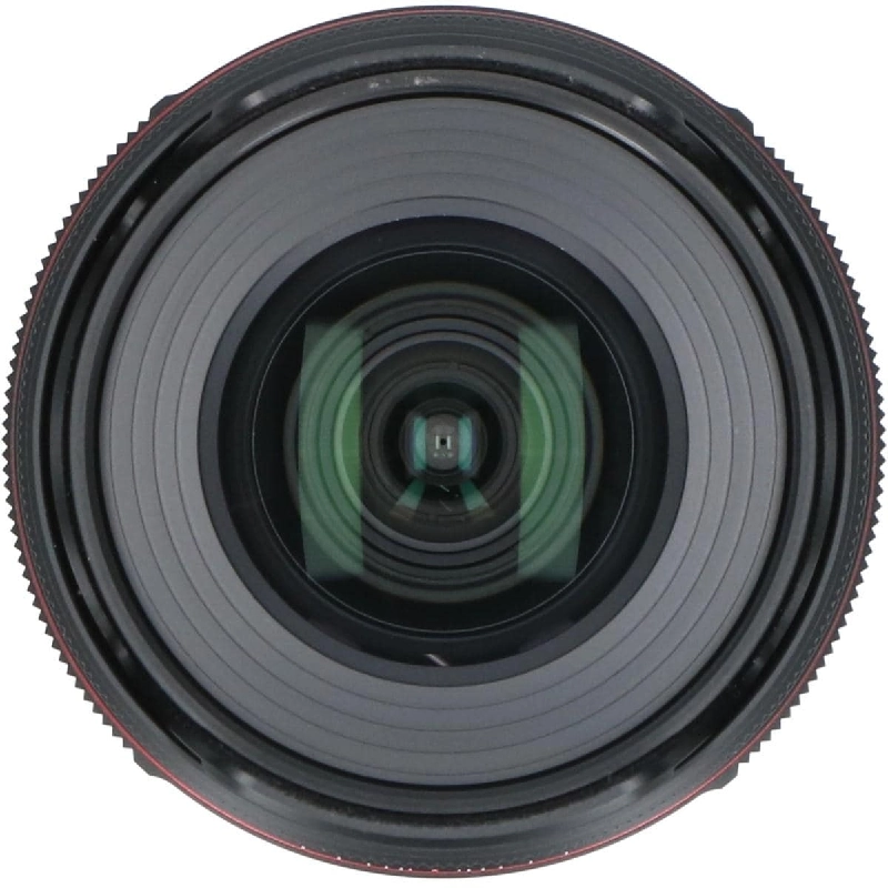 Ống kính HD DA15mm F4ED AL Limited Black - Hàng hiệu Authentic 880155