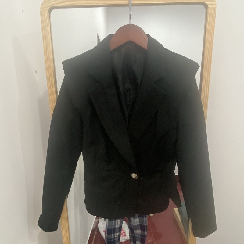 Vest nữ - dưới 47kg  136518