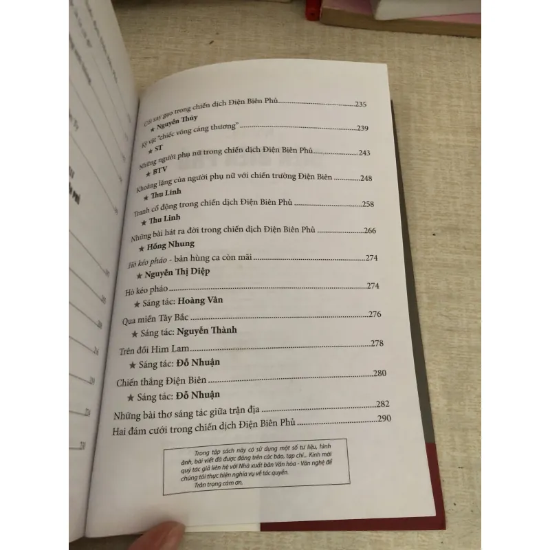 Ký ức Điện Biên Phủ  997303