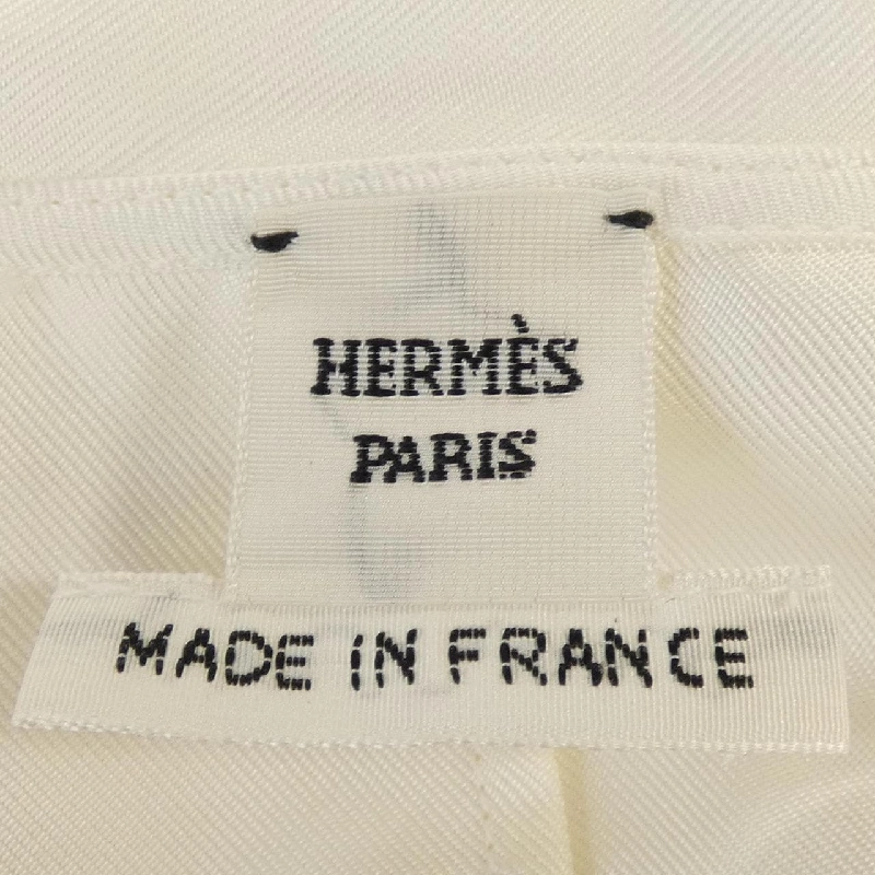 HERMES エルメス カレーシュ 3H0605DG Áo 627166