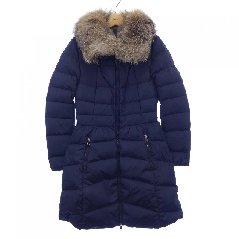 MONCLER Áo khoác lông - Hàng hiệu Authentic 826039