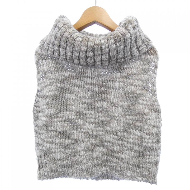 Hàng hiệu LOULOU WILLOUGHBY - Áo len 819918