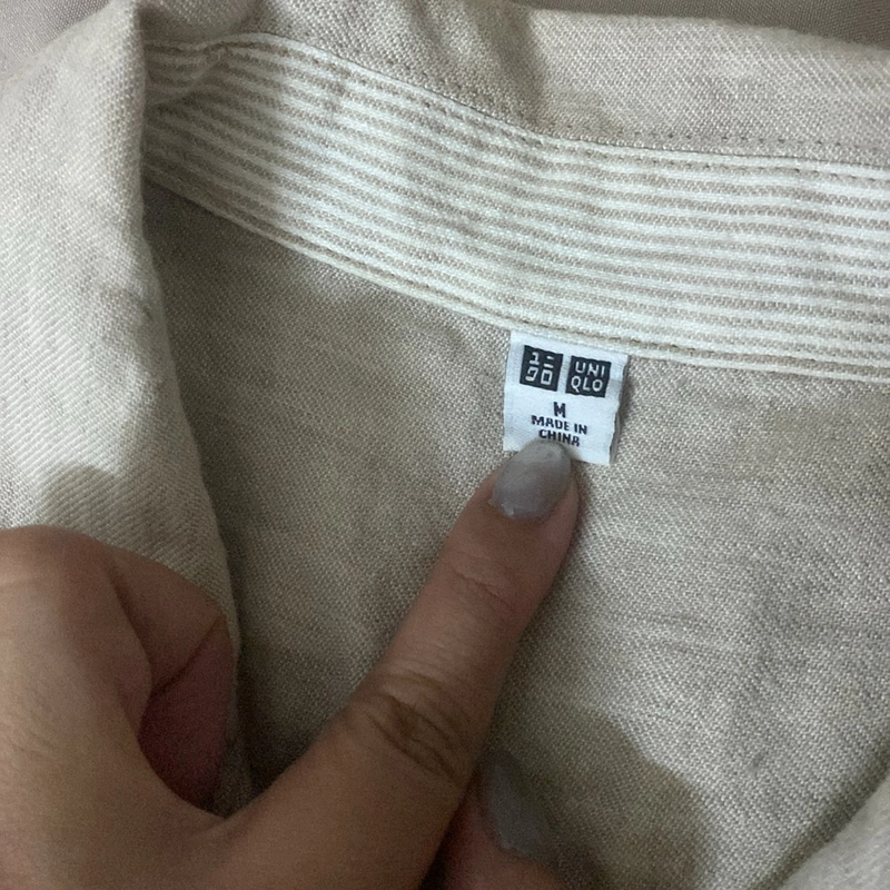 Đầm uniqlo 475076
